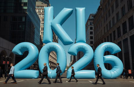 Warum 2026 operative Klarheit zur zentralen Führungsaufgabe wird.