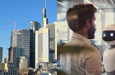 Wenn KI über Führung urteilt – Fluch oder Fortschritt?