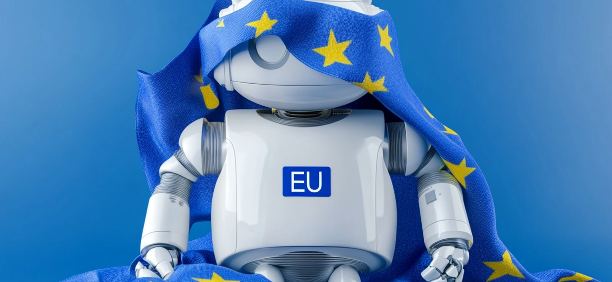Der EU AI Act wird konkret: Ab 2. August gelten neue Richtlinien – sind Sie bereit?