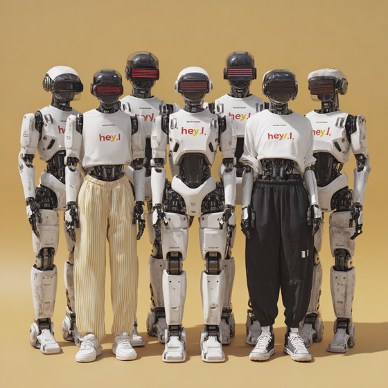 hey-i Newsletter Nr. 30 – KI – langsam brauchbar 😅 vom 13.02.2026