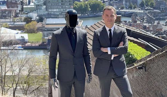 ONE.TWO.WE. – Führung neu denken mit KI-Partnerschaft