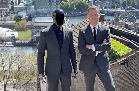 ONE.TWO.WE. – Leadership im Zeitalter der KI