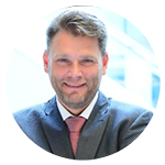 Holger Thiel, COO Berger Metallwarenfabrik, Neunkirchen